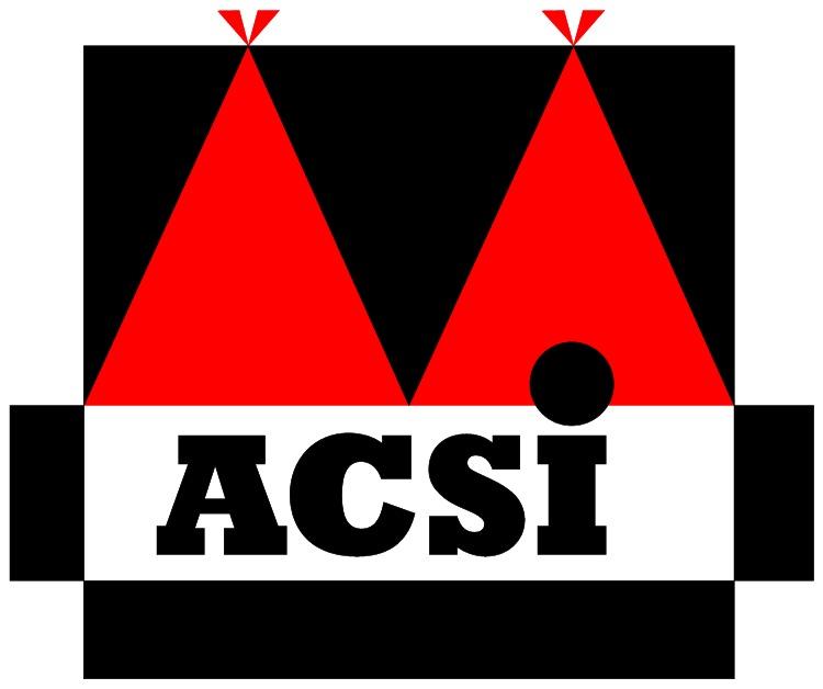 ACSI Camping Groningen